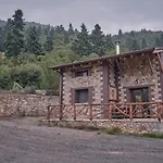 Oneiropagidasuites Chalet