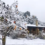 Oneiropagidasuites Chalet Kalavryta
