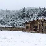 Oneiropagidasuites Chalet *