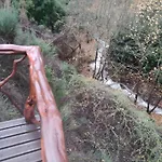 Alpehytte Oneiropagidasuites Kalavryta