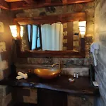 Oneiropagidasuites Kalavryta