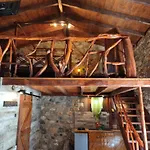 Oneiropagidasuites Chalet *