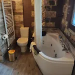 Chalet Oneiropagidasuites Kalavryta
