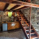 Chalet Oneiropagidasuites