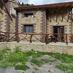 Chalet Oneiropagidasuites Kalavryta