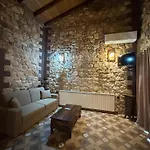 Oneiropagidasuites Chalet Kalavryta