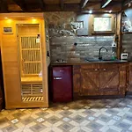 Chalet Oneiropagidasuites Kalavryta