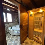Oneiropagidasuites Kalavryta