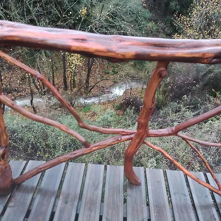 Oneiropagidasuites 卡拉维塔