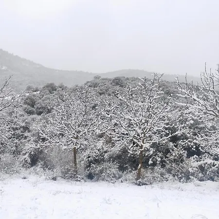 Oneiropagidasuites Kalavryta