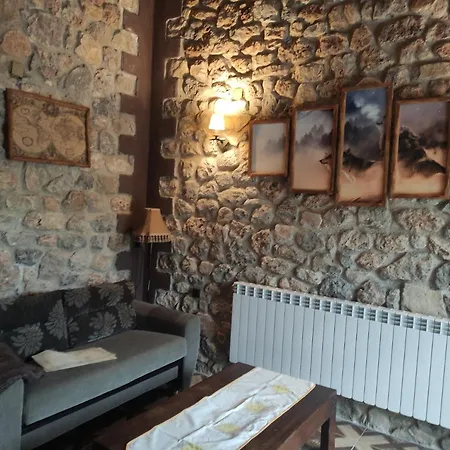 Dağ evi Oneiropagidasuites