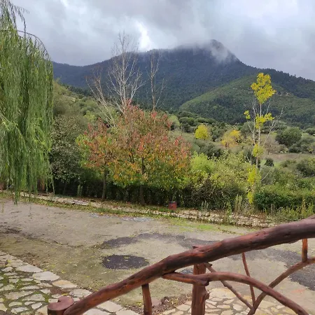 Oneiropagidasuites * Kalavryta