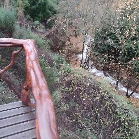 Chalet Oneiropagidasuites Kalavryta