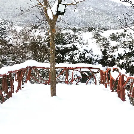 Oneiropagidasuites קלבריטה