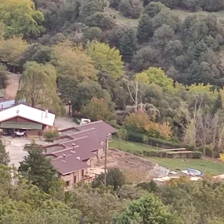 Oneiropagidasuites * Kalavryta