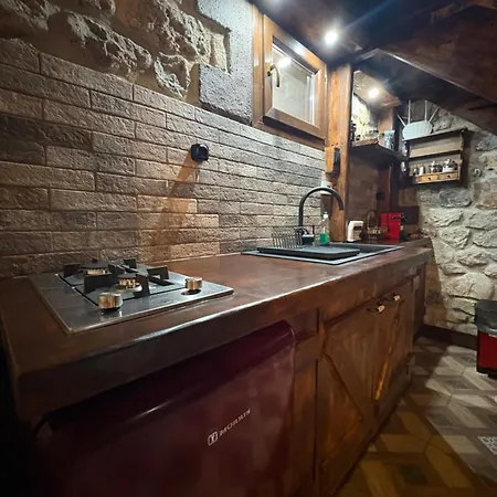 בקתה Oneiropagidasuites *