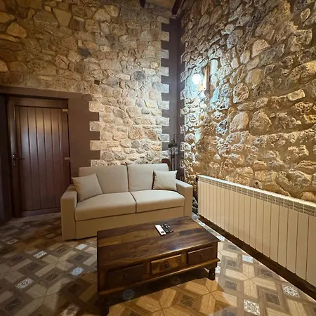 Oneiropagidasuites Kalavryta