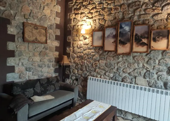 Alpehytte Oneiropagidasuites