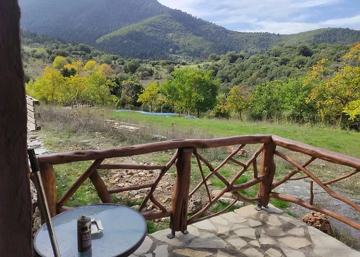 Alpehytte Oneiropagidasuites *