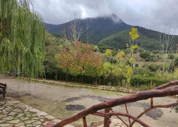 Oneiropagidasuites * Калаврита