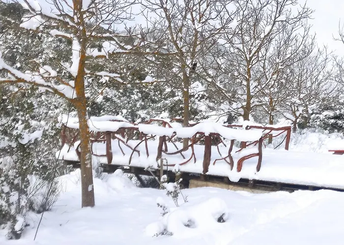 Oneiropagidasuites Шале