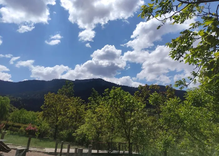 Oneiropagidasuites Шале *