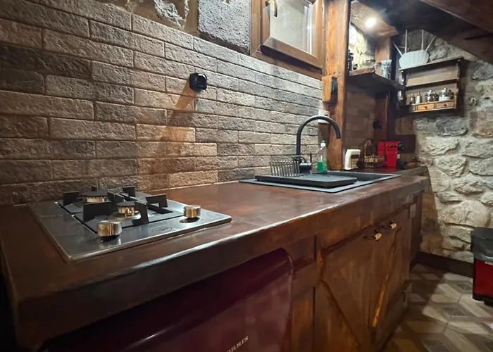 Шале Oneiropagidasuites *