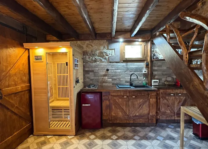 Oneiropagidasuites * Kalavryta