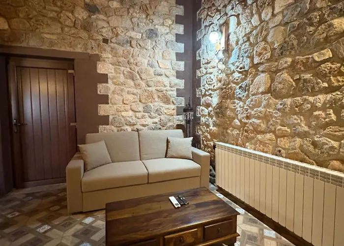 Oneiropagidasuites Kalavryta